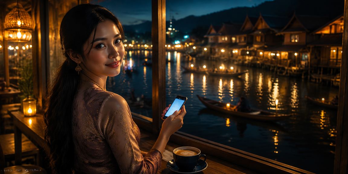 Inle Lake အနောက်ကမ်းခြေကစားသူများ