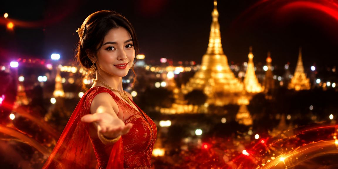 ရန်ကုန်ရွှေတိဂုံဘုရားရှေ့ကကာစီနို ပျော်ရွှင်စရာ